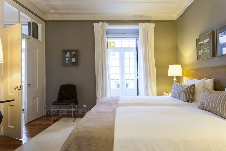 Borgia Lapa I Apartment Rentexperience