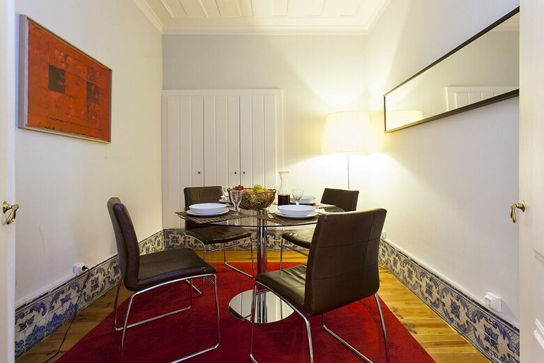 Borgia Lapa I Apartment Rentexperience