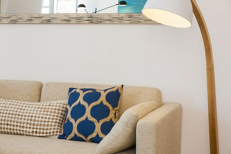 Alfama Trendy Deluxe Apartment Rentexperience