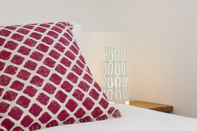 Alfama Trendy Deluxe Apartment Rentexperience