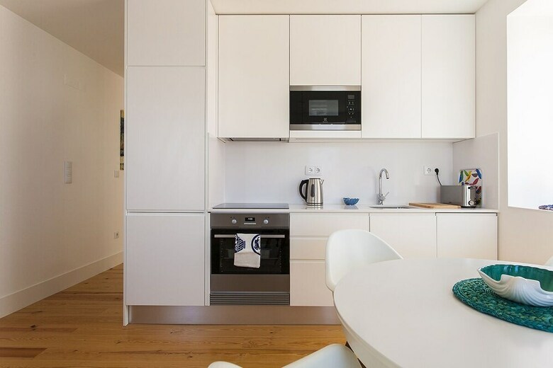 Alfama Trendy Deluxe Apartment Rentexperience