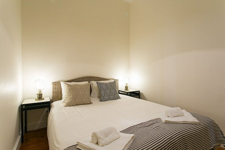 Correeiros Downtown V Apartment Irentexperience