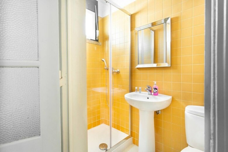 City Cosy Apartment Rentexperience