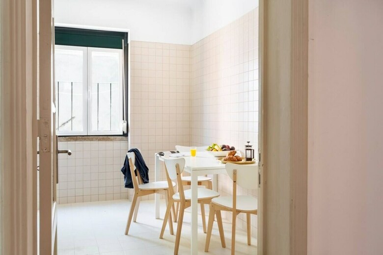 City Cosy Apartment Rentexperience