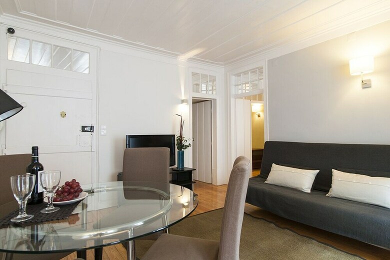 Cosy In Chiado II Apartment Rentexperience