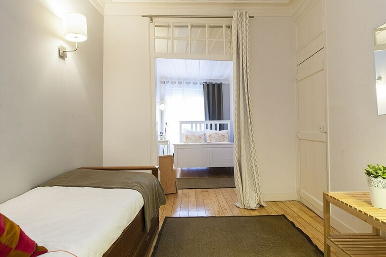Cosy In Chiado II Apartment Rentexperience