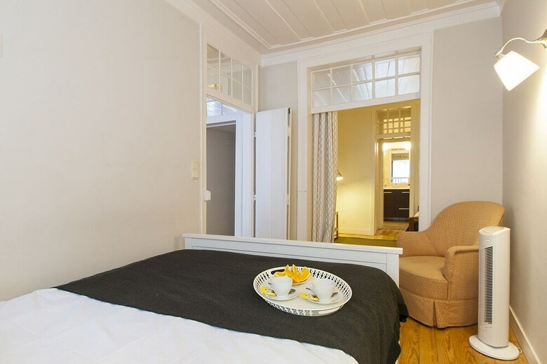Cosy In Chiado II Apartment Rentexperience