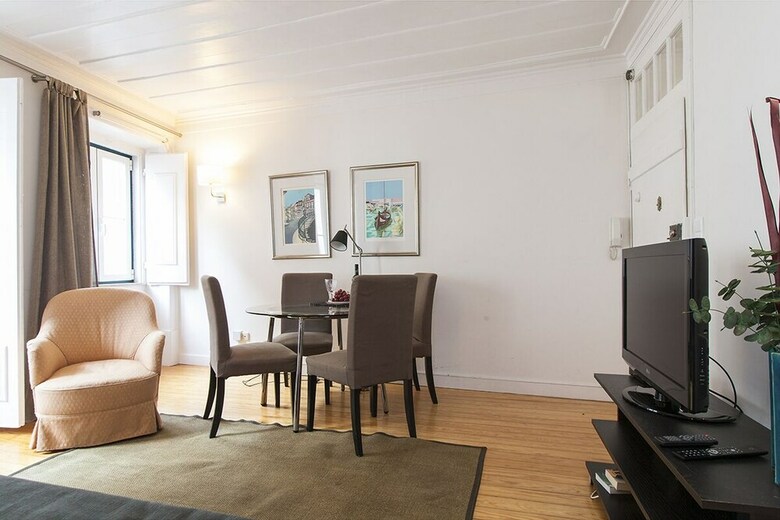 Cosy In Chiado II Apartment Rentexperience