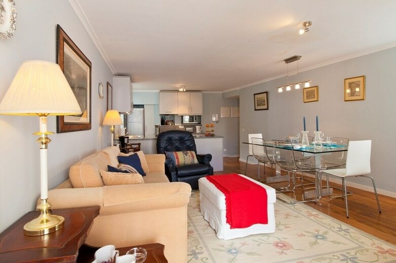 Chanceler Arch Apartment Rentexperience