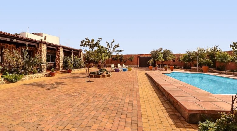 Agroturismo Villa Bohorquez