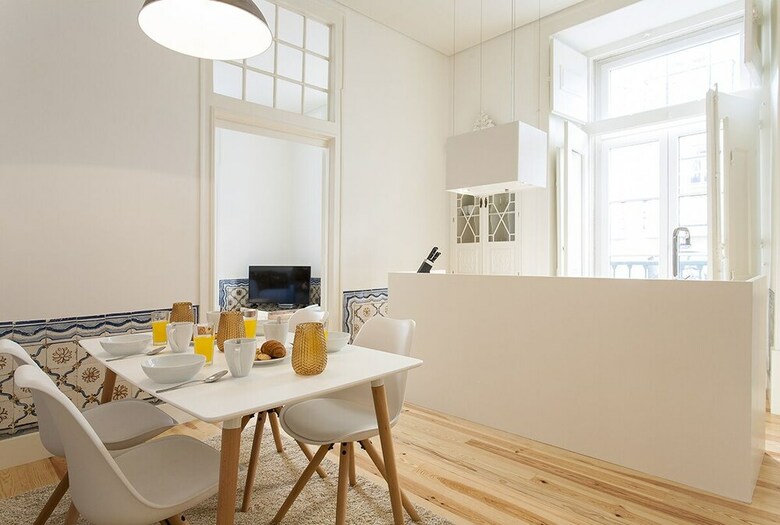 Downtown Design I Apartment Rentexperience