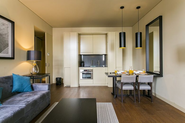 Downtown Market II Apartment Rentexperience