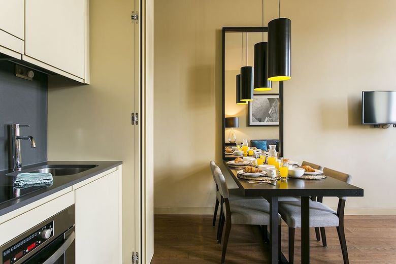 Downtown Market II Apartment Rentexperience