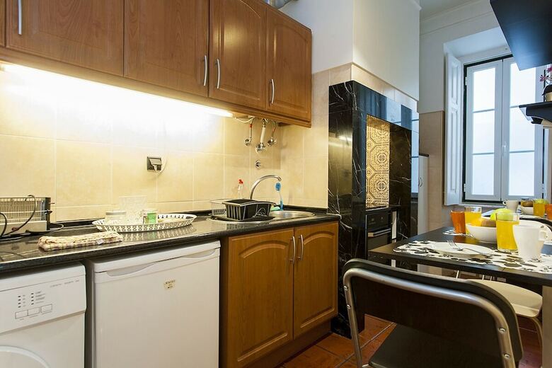 Charming Alfama I Apartment Rentexperience