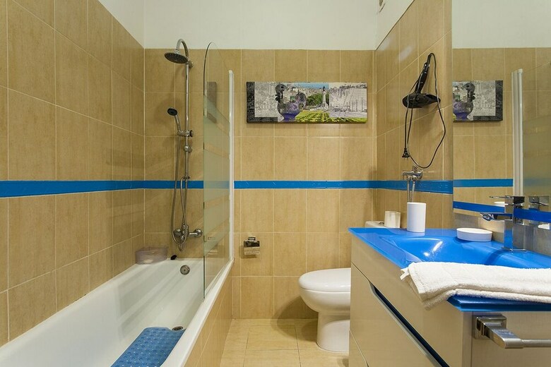 Charming Alfama I Apartment Rentexperience