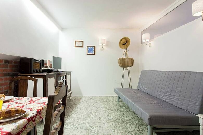 Alfama 35 Apartment Rentexperience