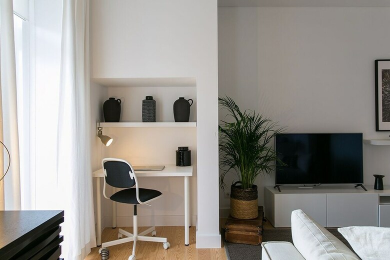 Elegant City Deluxe I Apartment Rentexperience