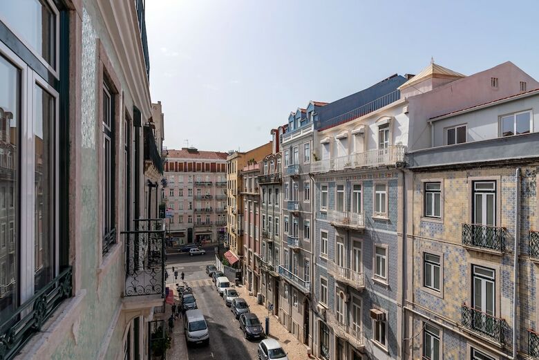 Elegant City Deluxe I Apartment Rentexperience