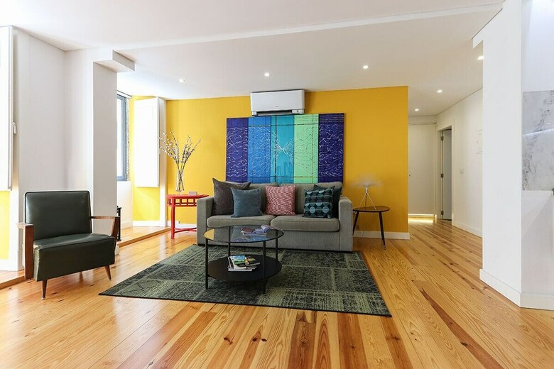 Avenida I Apartment Rentexperience
