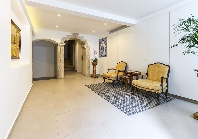 Avenida I Apartment Rentexperience