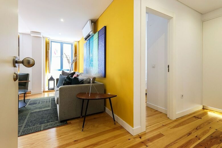 Avenida I Apartment Rentexperience