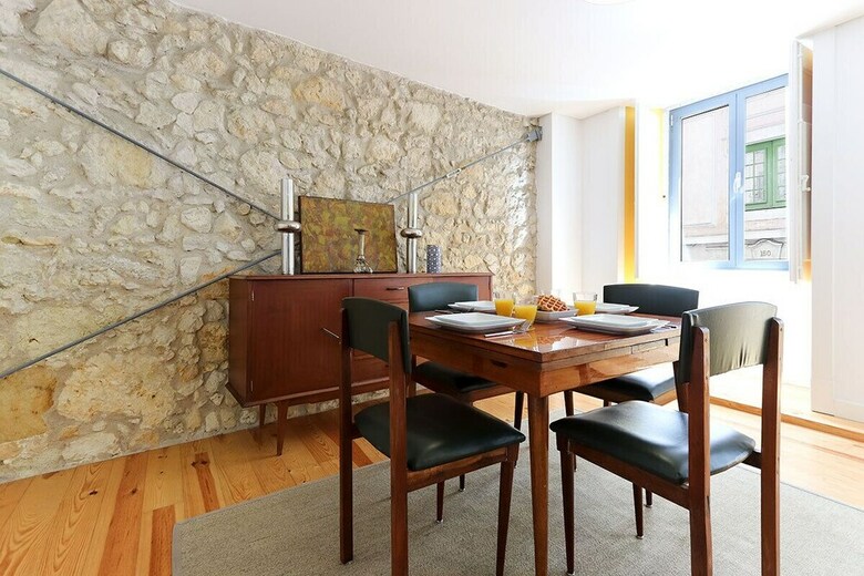 Avenida I Apartment Rentexperience