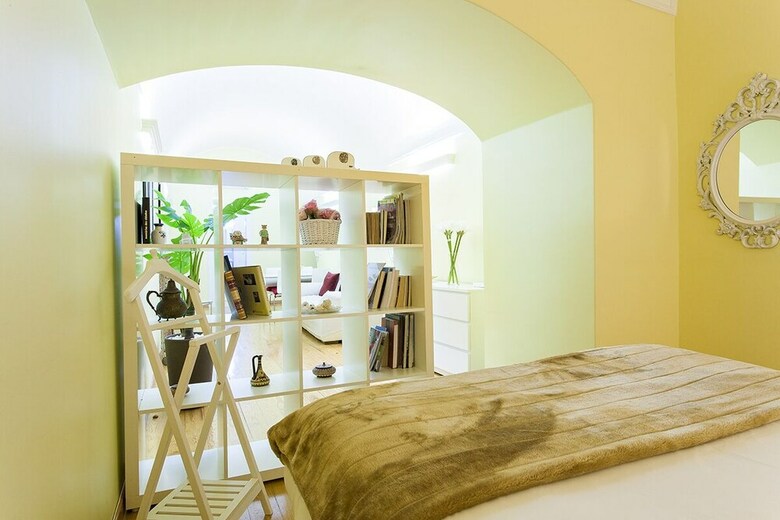 Apartamento Downtown Studio Rentexperience