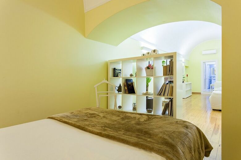 Apartamento Downtown Studio Rentexperience