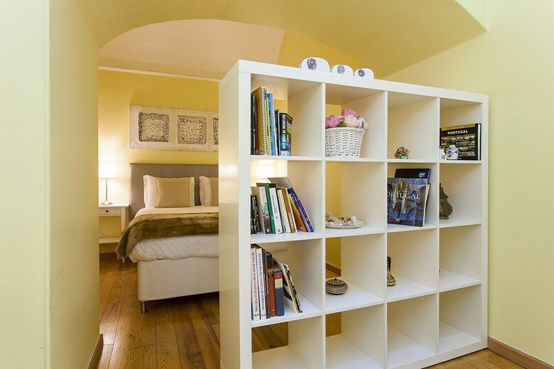 Apartamento Downtown Studio Rentexperience