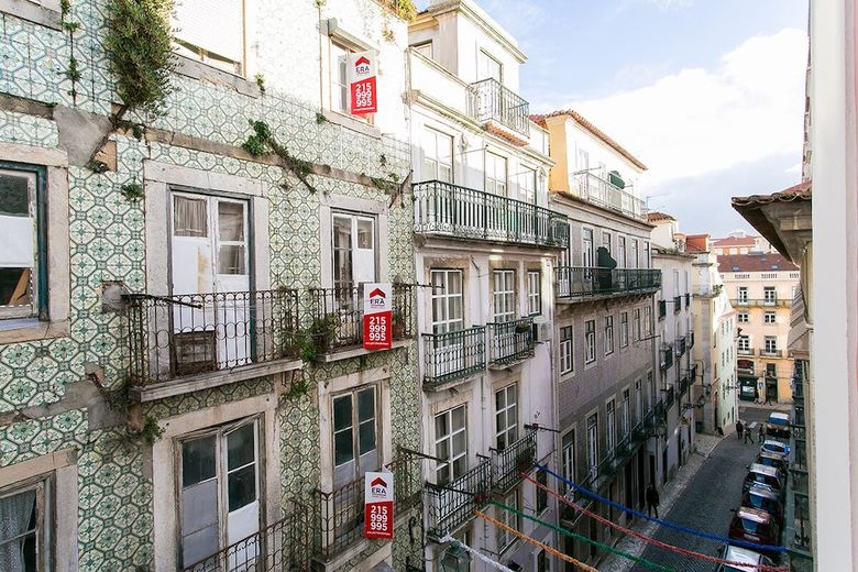 Elegant Bairro Alto Apartment Rentexperience