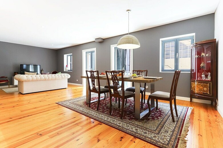 Avenida VII Apartment Rentexperience