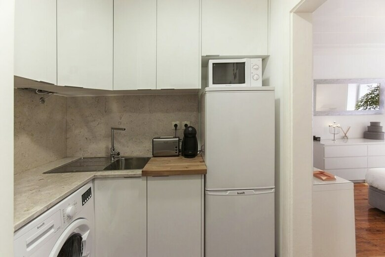 Santana Deluxe Apartment Rentexperience