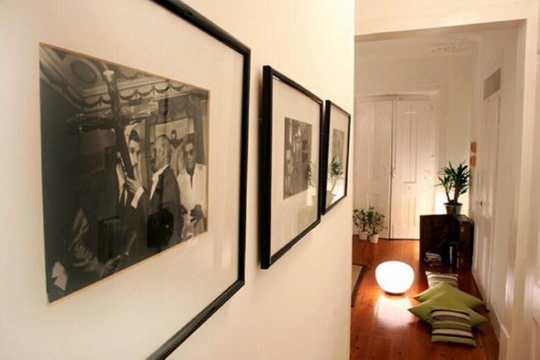 Sete Colinas Apartment Rentexperience