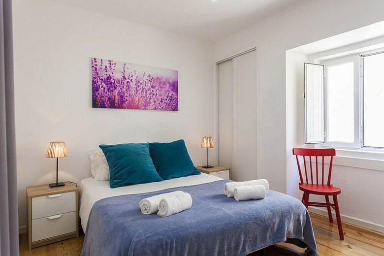Modern Cosy Apartment Rentexperience