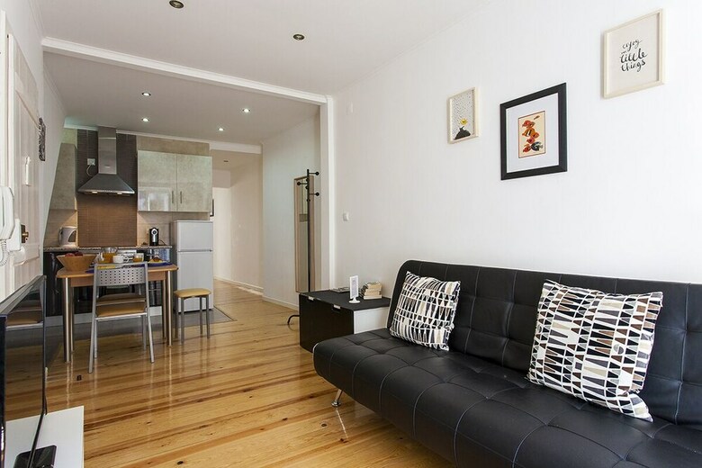 Modern Cosy Apartment Rentexperience