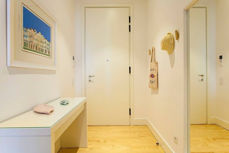 Modern Downtown Apartment Rentexperience