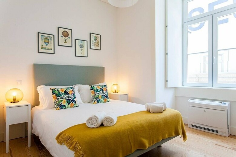 Modern Downtown Apartment Rentexperience
