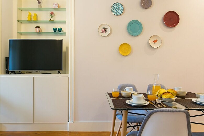 Modern Lapa Apartment Rentexperience