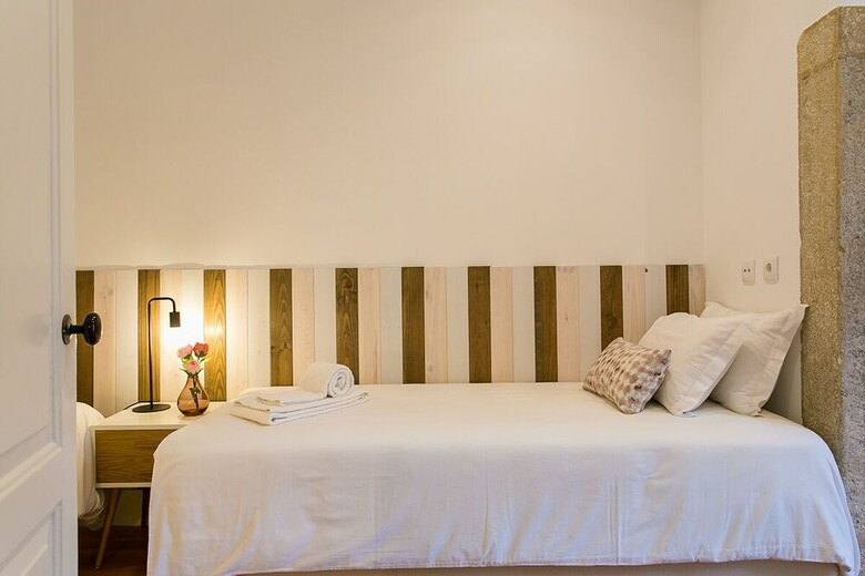 Modern Lapa Apartment Rentexperience