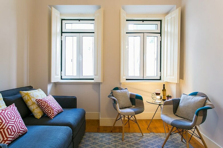 Modern Lapa Apartment Rentexperience