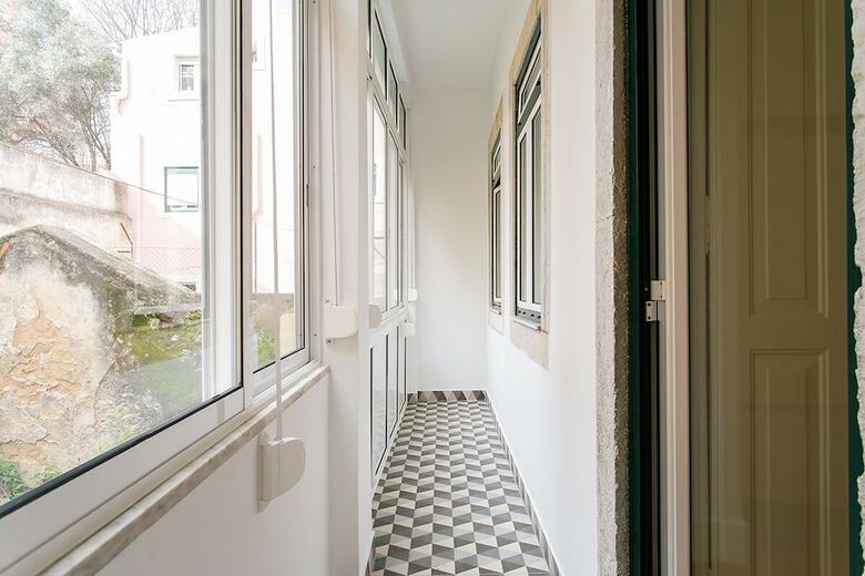 Modern Lapa Apartment Rentexperience