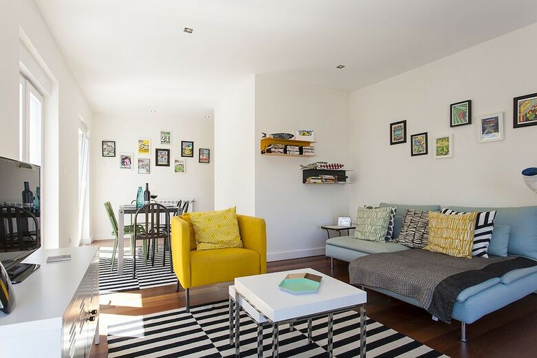 Estrela Terrace III Apartment Rentexperience