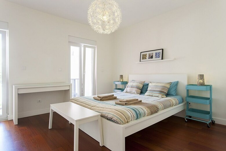 Estrela Terrace III Apartment Rentexperience