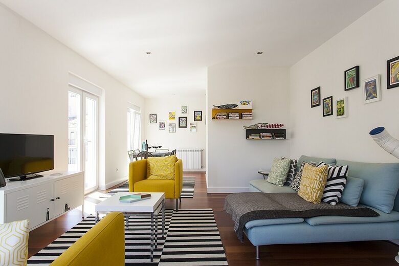 Estrela Terrace III Apartment Rentexperience