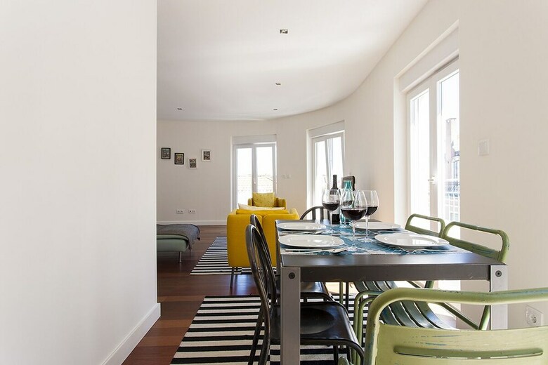 Estrela Terrace III Apartment Rentexperience