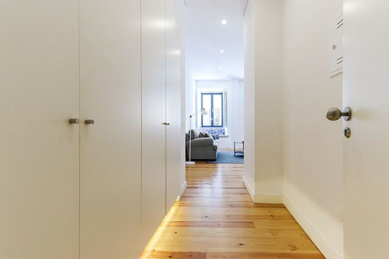 Avenida III Apartment Rentexperience
