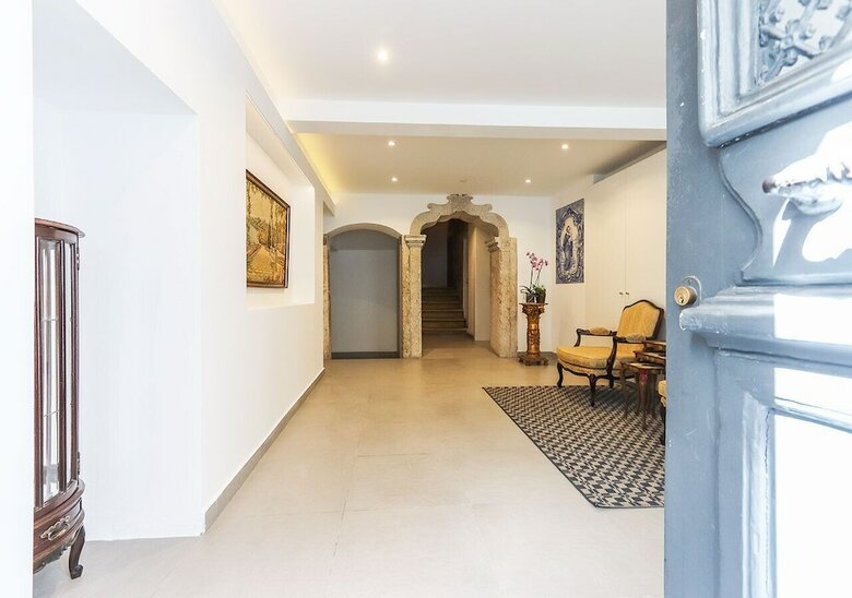 Avenida III Apartment Rentexperience