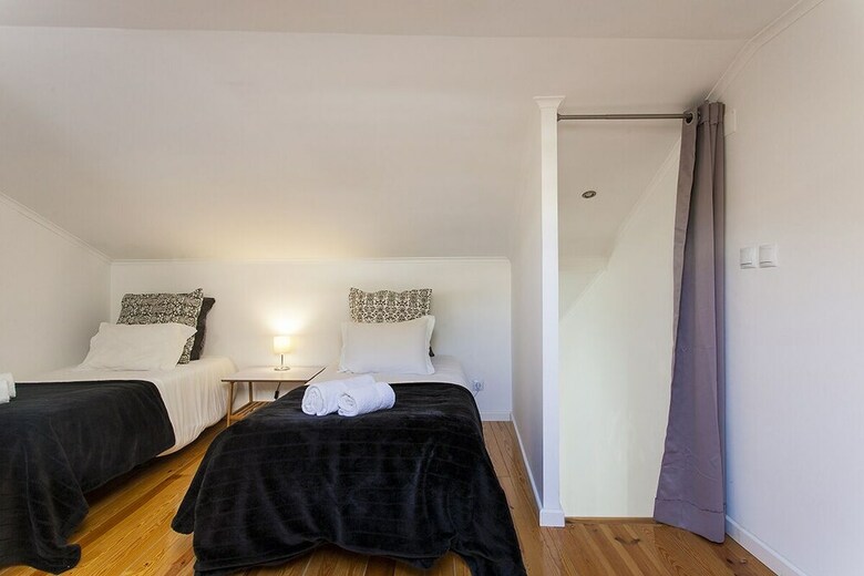 Modern Cosy Duplex Apartment Rentexperience