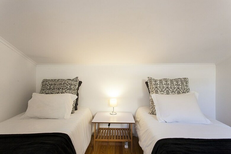 Modern Cosy Duplex Apartment Rentexperience