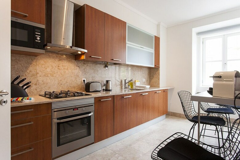 Downtown Blue VII Apartment Rentexperience